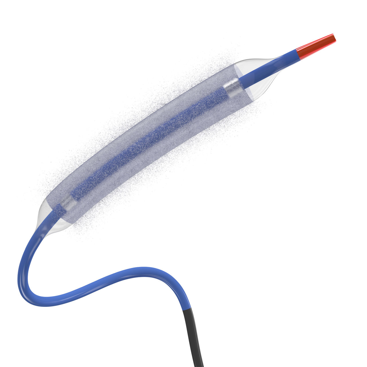 AGENT™ Drug-Coated Balloon